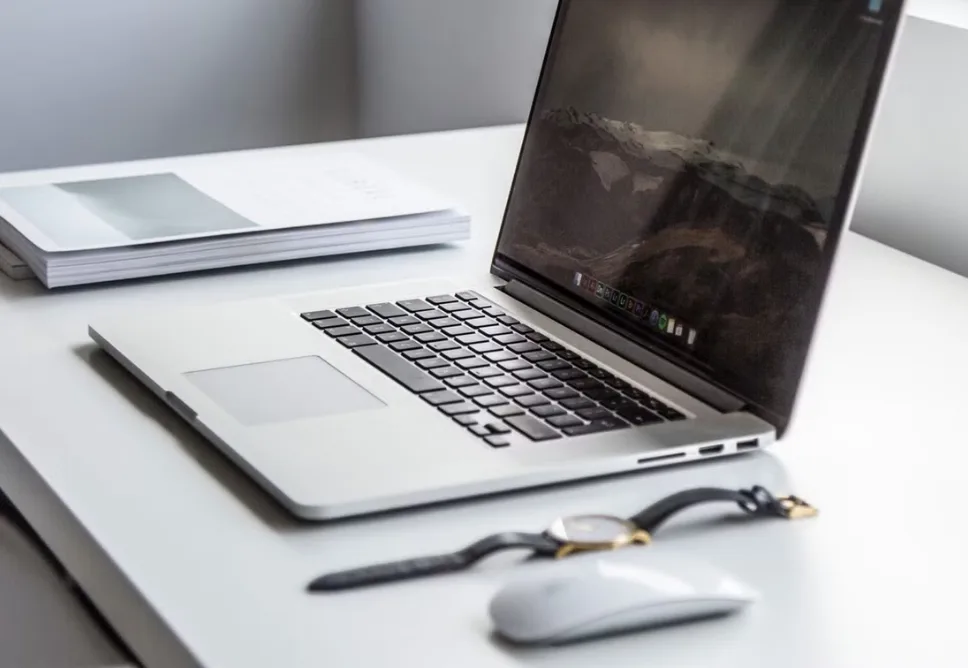 Sửa Macbook Quận 7 – Linh Kiện Chính Hãng