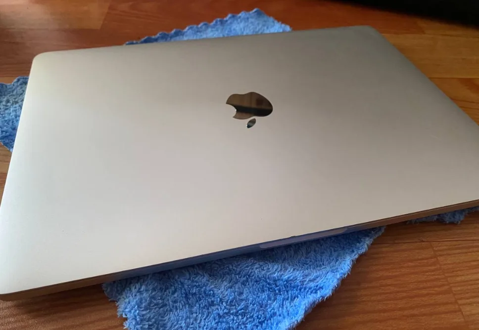 Sửa Macbook Quận Tân Bình - Sửa Trong Ngày
