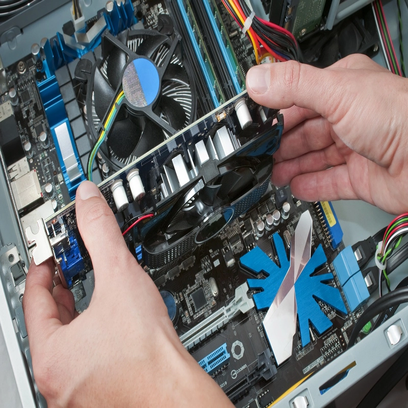 Địa Chỉ Sửa Máy Tính Không Vào Được Windows Tại Quận Tân Bình