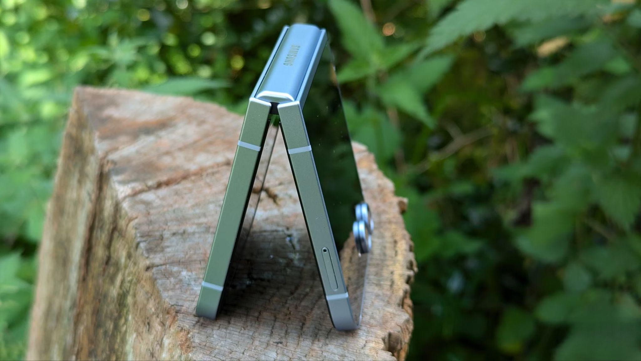 Galaxy Z Flip 7
