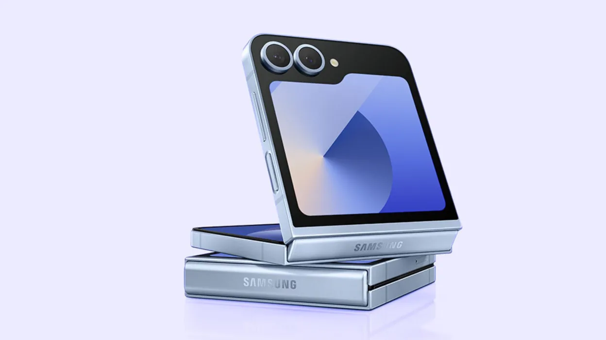 Samsung Galaxy Z Flip 7