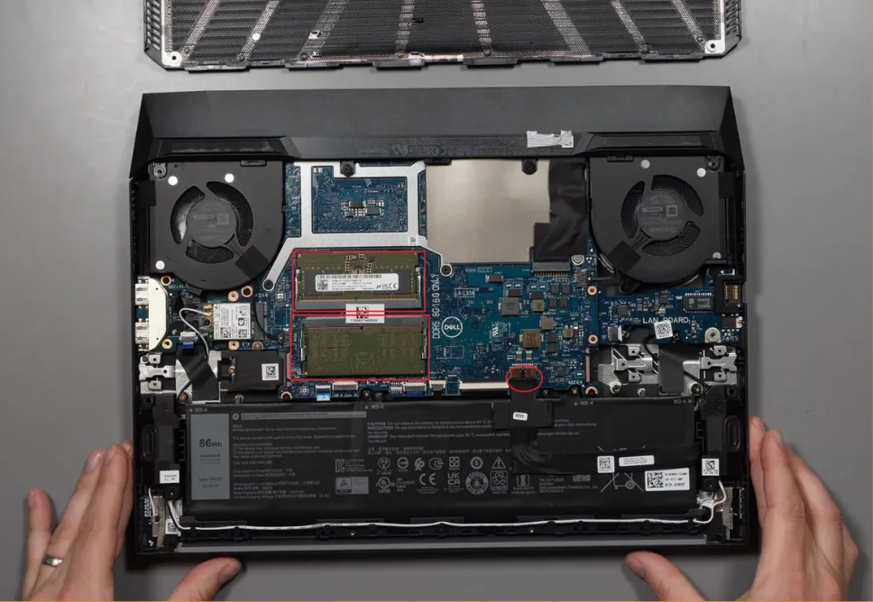 Địa Chỉ Nâng Cấp RAM Laptop, PC Chạy Nhanh Hơn Tại TPHCM