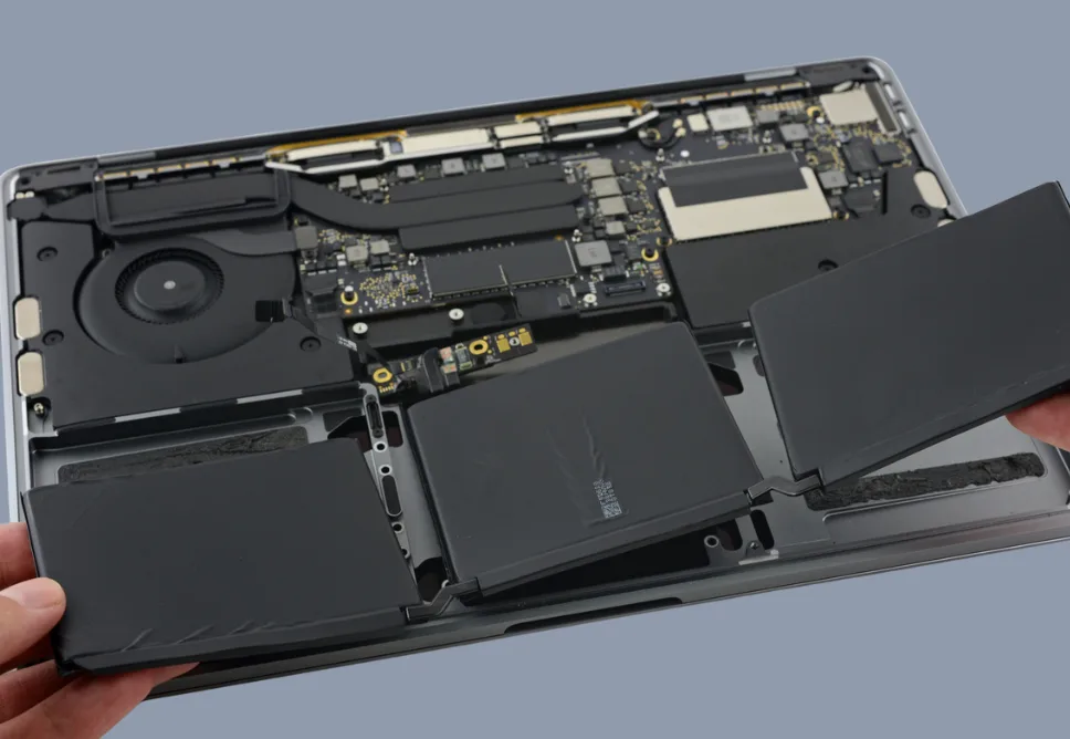 Địa Chỉ Sửa Laptop Chai Pin Quận 12 Lấy Ngay