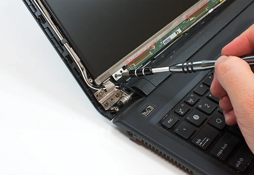 Địa Chỉ Sửa Laptop Không Lên Hình Quận 12