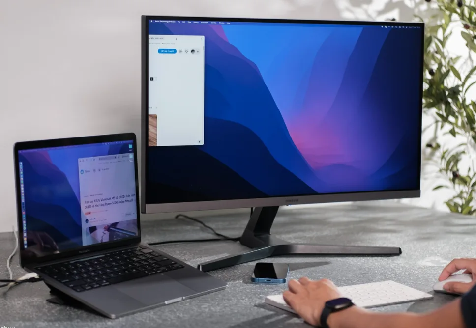 Địa Chỉ Sửa Laptop Không Nhận Màn Hình Ngoài Quận 12 Giá Rẻ