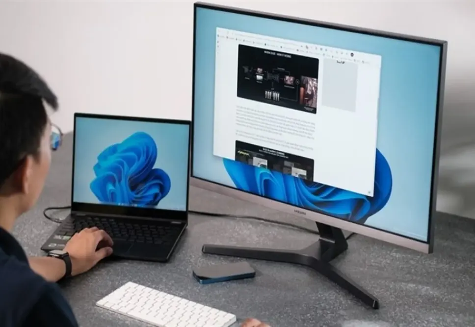 Địa Chỉ Sửa Laptop Không Nhận Màn Hình Ngoài TPHCM