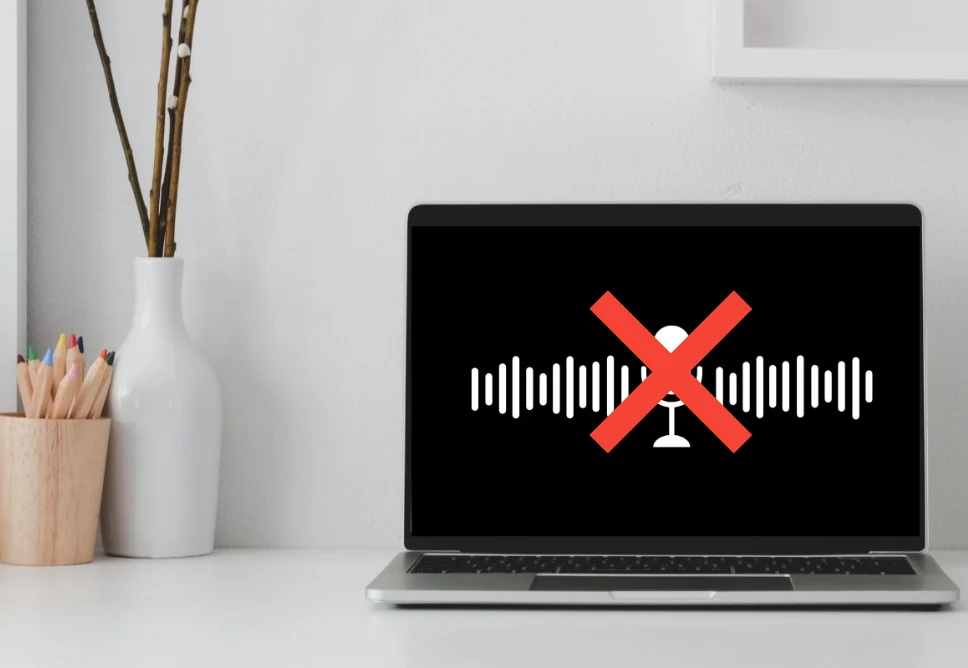 Địa Chỉ Sửa Laptop Không Nhận Mic TPHCM