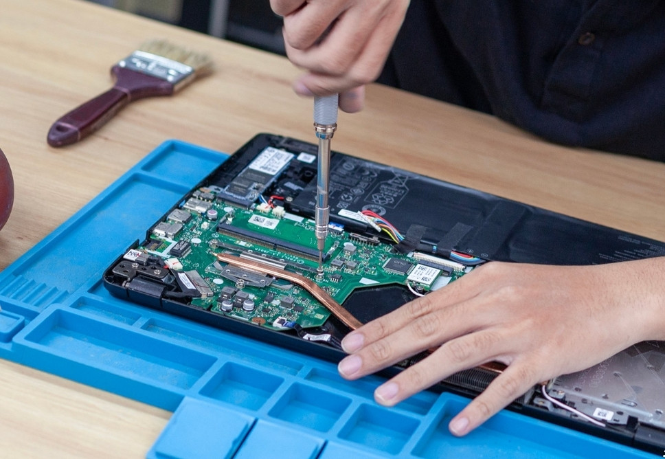 Địa Chỉ Sửa Laptop Tại Quận 12 - Giá Rẻ, Gần Đây