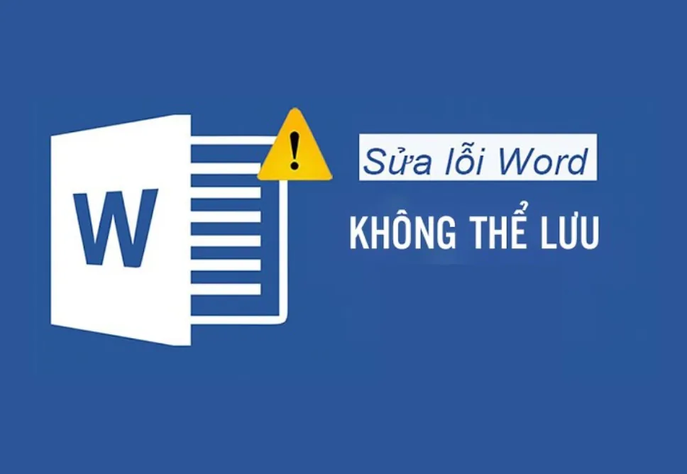Địa Chỉ Sửa Máy Tính Lỗi Lưu File Word Excel Tại Thủ Đức