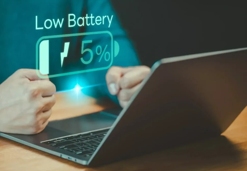 Sửa Laptop Không Nhận Sạc Phường An Phú Đông - Quận 12 Cũ