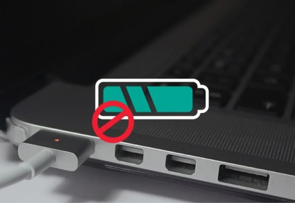 Sửa Laptop Không Sạc Pin Phường An Phú Đông - Quận 12 Cũ
