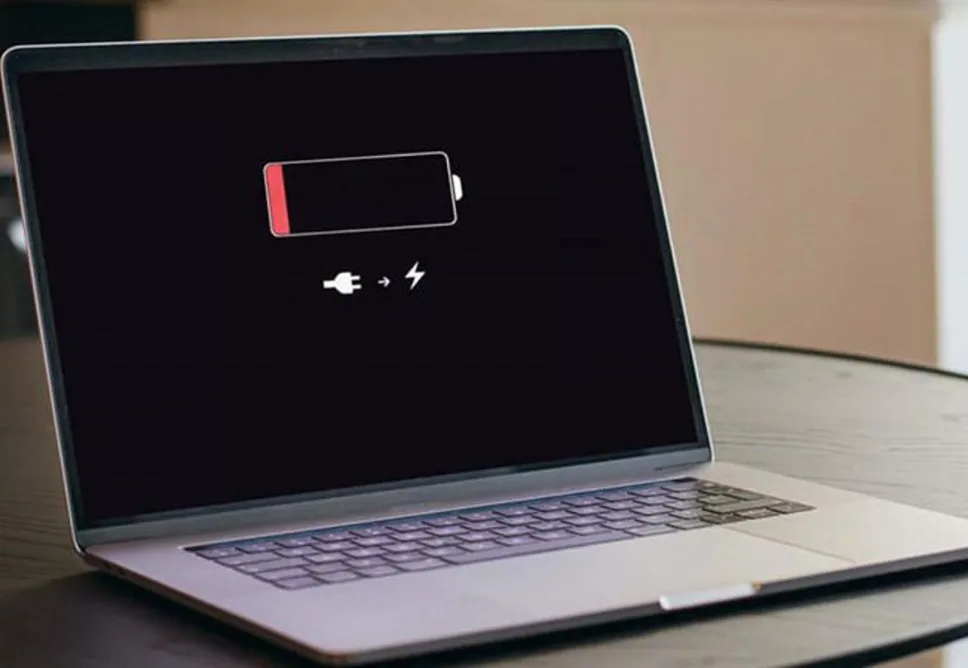 Dịch Vụ Sửa Laptop Sập Nguồn Đột Ngột Quận 12 Tại Nhà