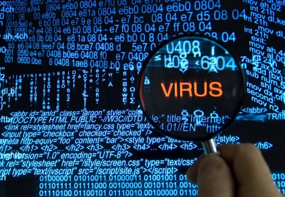 Địa Chỉ Sửa Máy Tính Bị Virus Quận Tân Phú Gần Đây