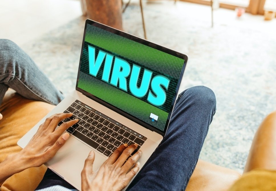 Địa Chỉ Sửa Máy Tính Bị Virus Quận Tân Phú Gần Đây