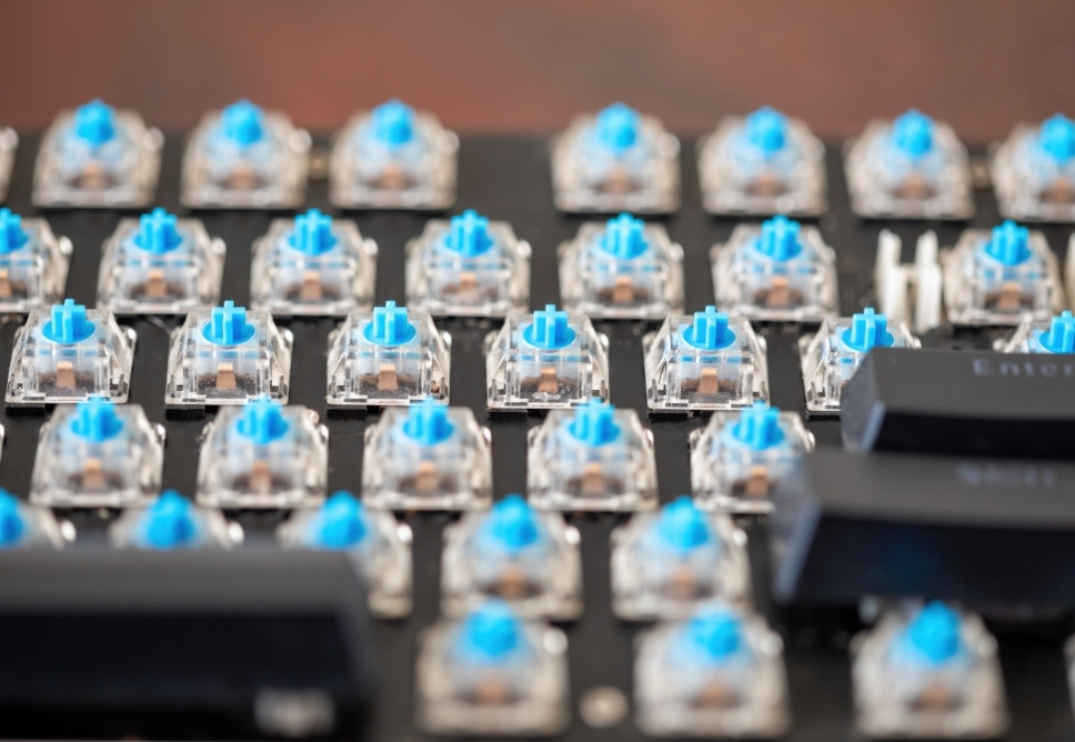 Địa Chỉ Sửa Bàn Phím Máy Tính Quận 1 Uy Tín, Giá Rẻ