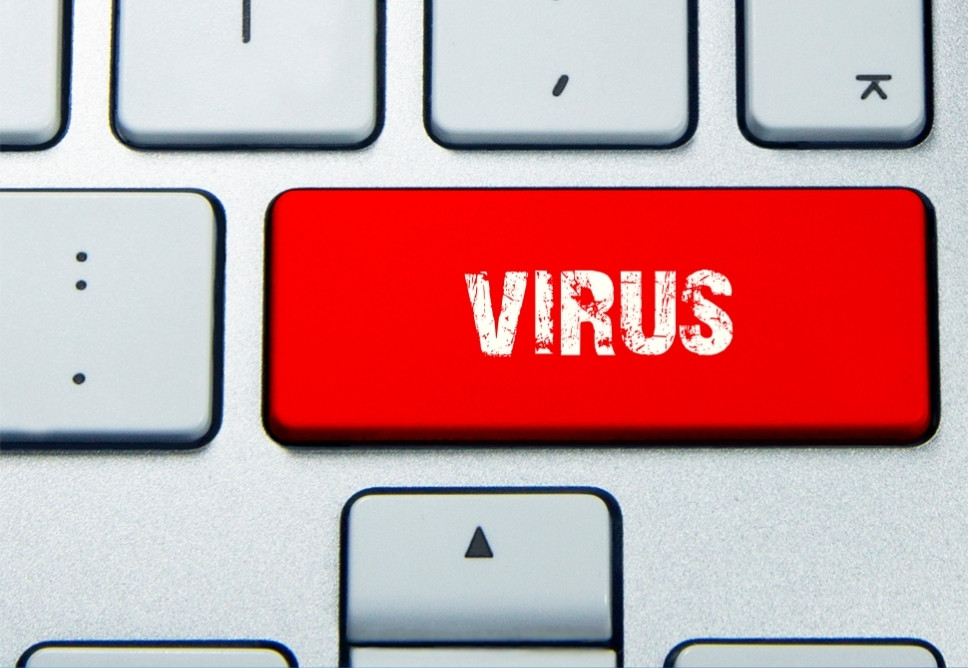 Địa Chỉ Sửa Máy Tính Bị Virus Quận 7 Giá Rẻ