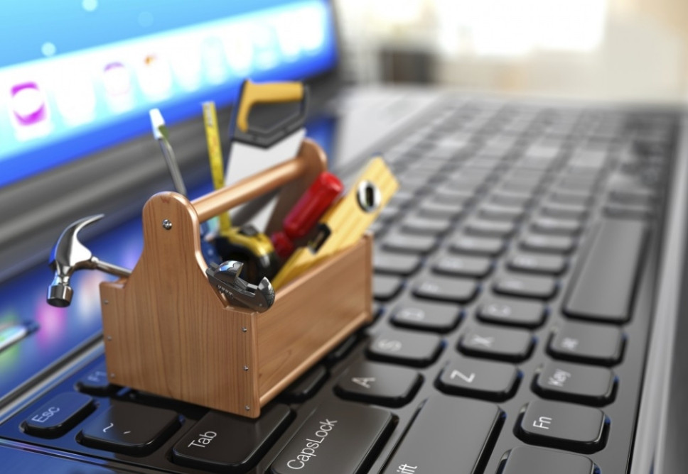 Địa Chỉ Sửa Máy Tính Chạy Chậm Quận 10 Gần Đây
