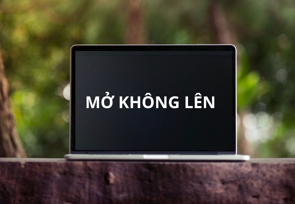 Địa Chỉ Sửa Máy Tính Không Lên Nguồn Quận 7 Lấy Liền