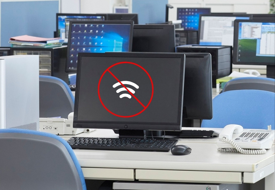 Địa Chỉ Sửa Máy Tính Rớt Mạng Quận 1 Lấy Ngay