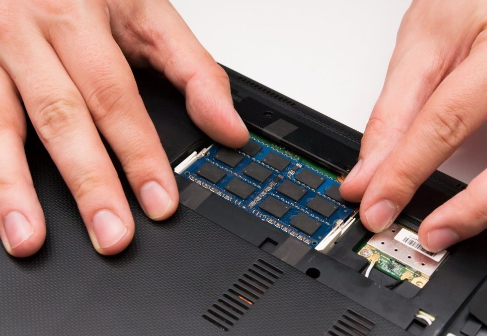 Địa Chỉ Nâng Cấp Máy Tính Quận 1 Giá Rẻ, Uy Tín