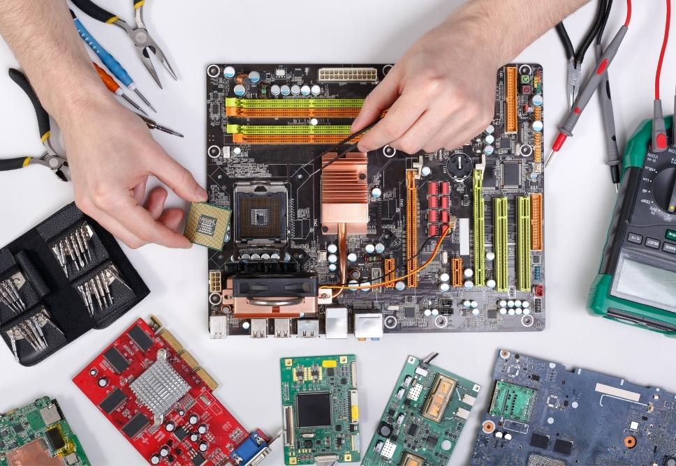 Địa Chỉ Nâng Cấp Máy Tính Quận 2 Lấy Liền, Uy Tín