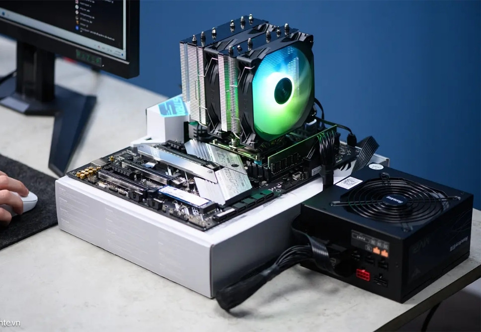 Địa Chỉ Nâng Cấp Máy Tính Quận 3 Lấy Liền, Gần Đây