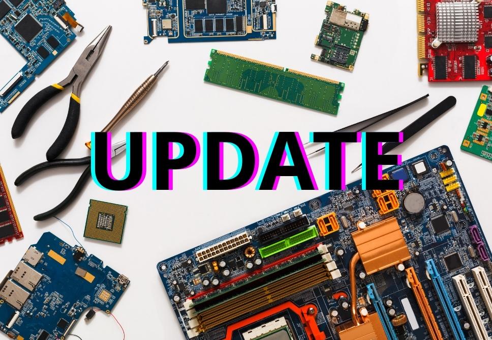 Địa Chỉ Nâng Cấp Máy Tính Quận 4 - Uy Tín, Gần Đây