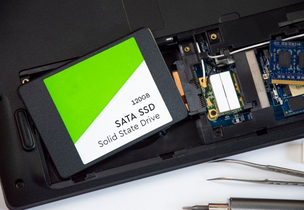 Địa Chỉ Nâng Cấp Máy Tính Quận 5 - Giá Rẻ, Lấy Liền