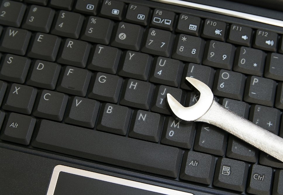 Địa Chỉ Sửa Bàn Phím Máy Tính Quận 2 Uy Tín