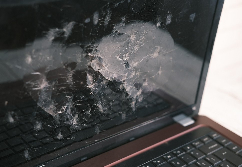 Địa Chỉ Sửa Màn Hình Máy Tính Quận 1 Gần Đây