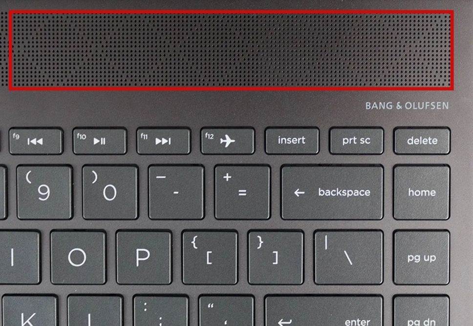 Địa Chỉ Sửa Máy Tính Bị Mất Tiếng Quận 6 Uy Tín