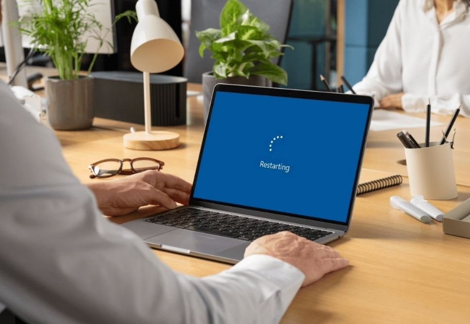 Địa Chỉ Sửa Máy Tính Bị Treo Quận 4 Lấy Liền