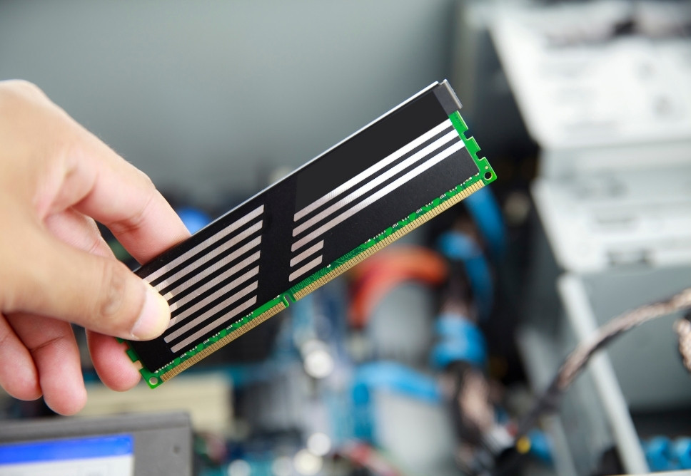 Địa Chỉ Sửa Máy Tính Bị Treo Quận 5 Uy Tín