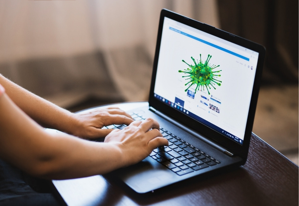 Địa Chỉ Sửa Máy Tính Bị Virus Quận 3 Giá Rẻ