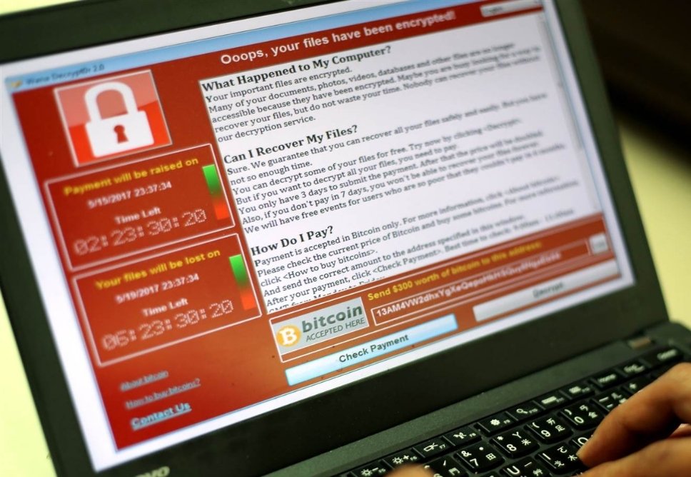 Địa Chỉ Sửa Máy Tính Bị Virus Quận 5 - Lấy Liền, Giá Rẻ