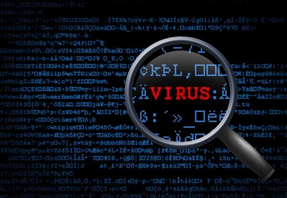 Địa Chỉ Sửa Máy Tính Bị Virus Quận 6 Uy Tín