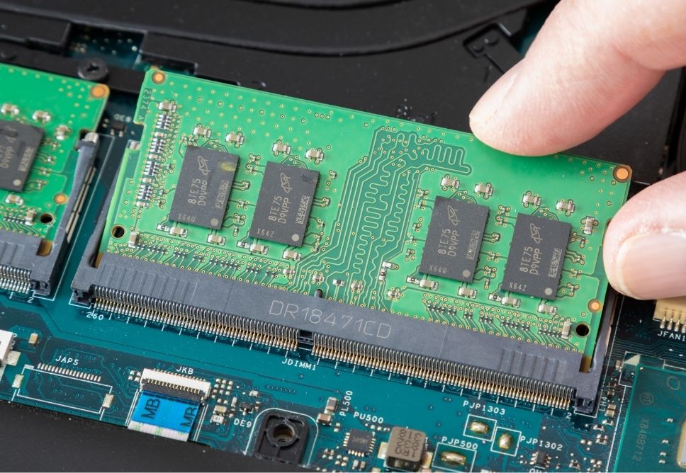 Địa Chỉ Sửa Máy Tính Chạy Chậm Quận 3 Uy Tín