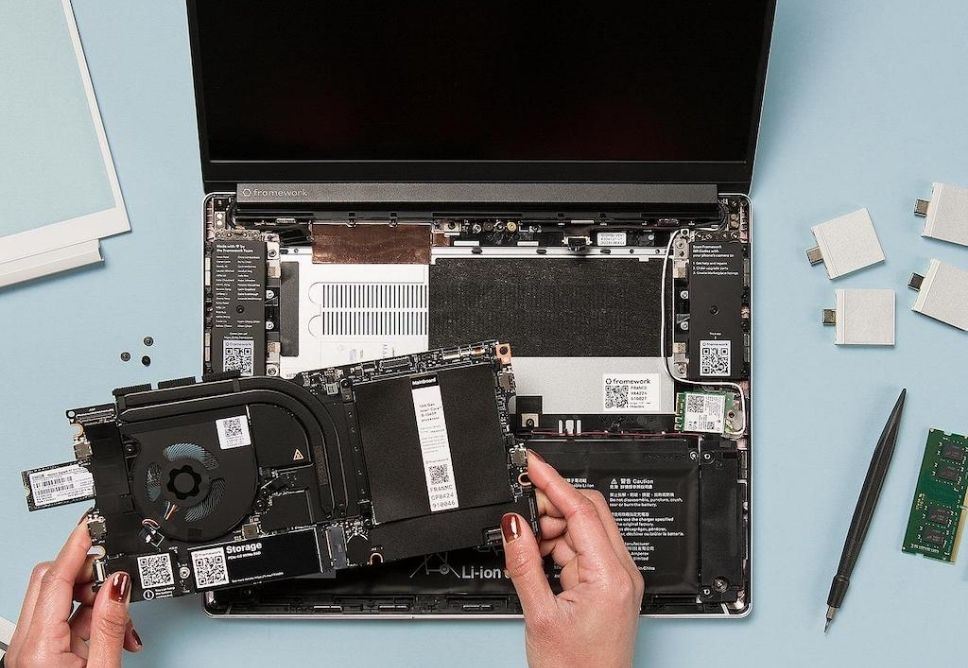 Địa Chỉ Sửa Máy Tính Chạy Chậm Quận 4 Giá Rẻ