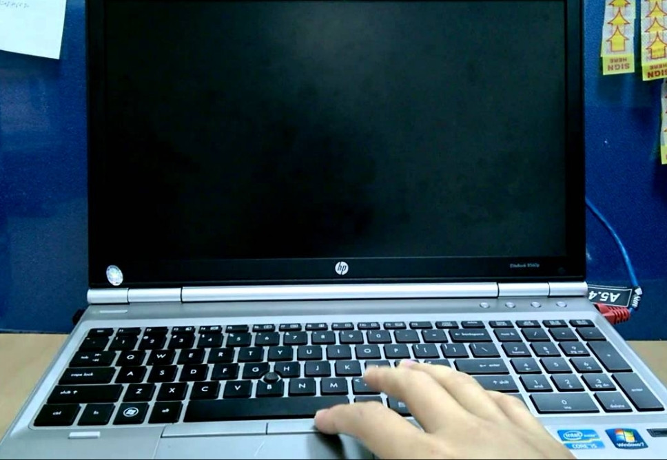 Địa Chỉ Sửa Máy Tính Không Lên Nguồn Quận 2 Uy Tín