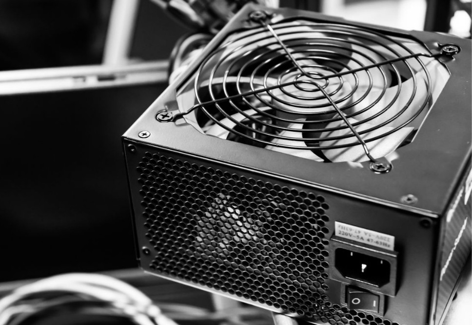 Địa Chỉ Sửa Máy Tính Không Lên Nguồn Quận 3 Lấy Liền