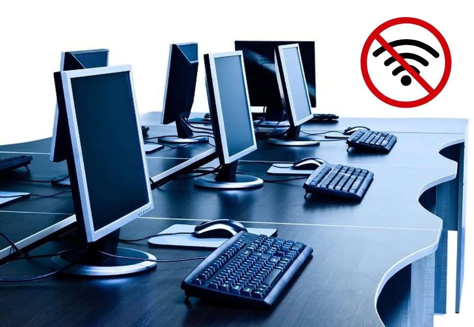 Địa Chỉ Sửa Máy Tính Rớt Mạng Quận 5 Lấy Liền