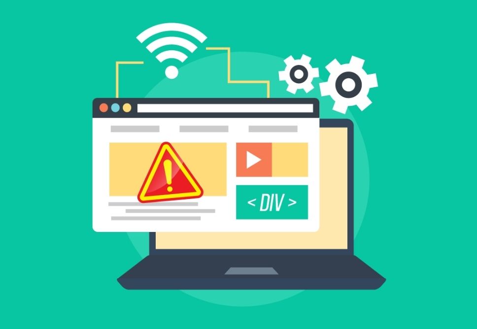 Địa Chỉ Sửa Máy Tính Rớt Mạng Quận 6 Giá Rẻ