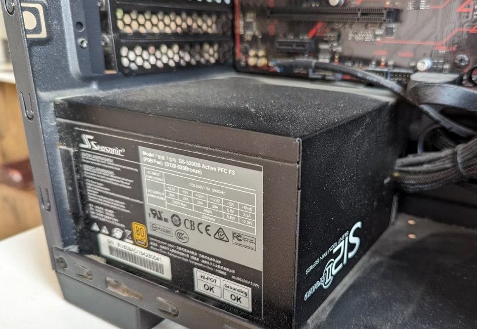 Địa Chỉ Sửa Nguồn Máy Tính Quận 2 Giá Rẻ, Gần Đây