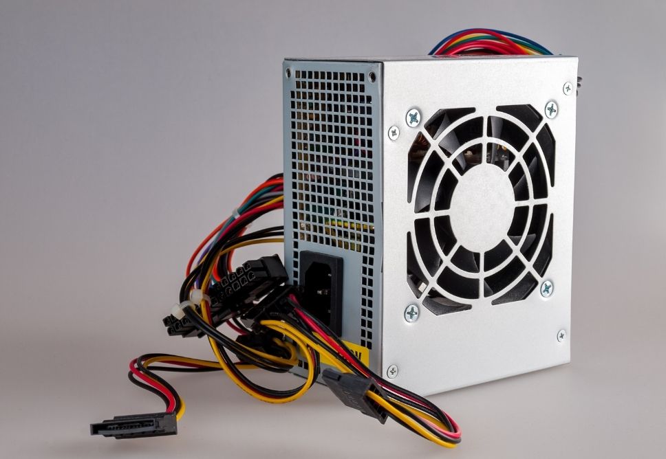 Địa Chỉ Sửa Nguồn Máy Tính Quận 4 - Dịch Vụ Tận Nhà