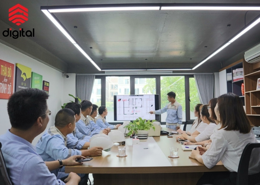 Dịch vụ lắp đặt camera tại Hà Nội trọn gói, giá rẻ