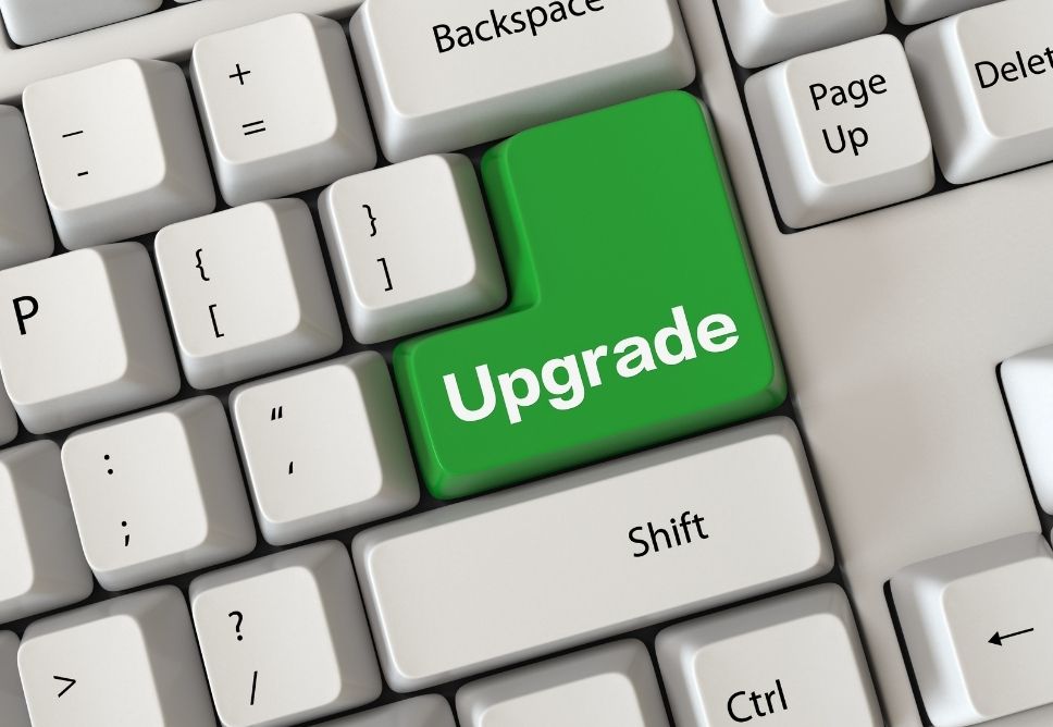 Địa Chỉ Nâng Cấp Máy Tính Quận 11 Giá Rẻ