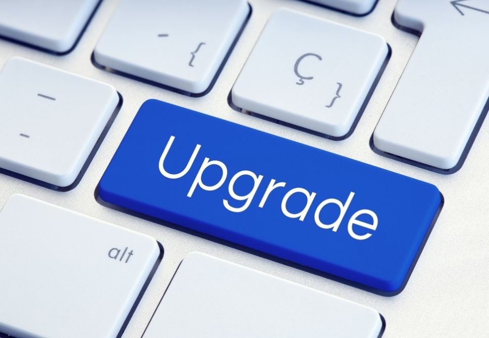 Địa Chỉ Nâng Cấp Máy Tính Quận 8 - Uy Tín, Tận Nhà