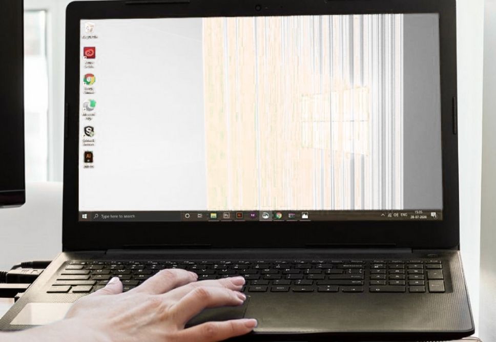 Địa Chỉ Sửa Màn Hình Máy Tính Quận 11 Gần Đây