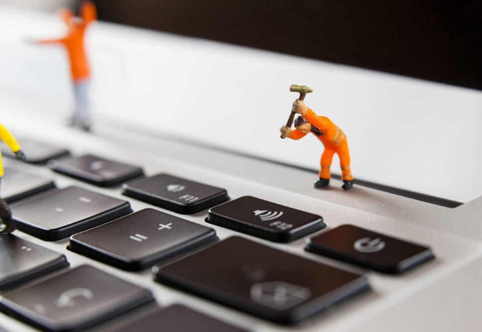 Địa Chỉ Thay Bàn Phím Laptop Lấy Ngay Ở Phú Nhuận