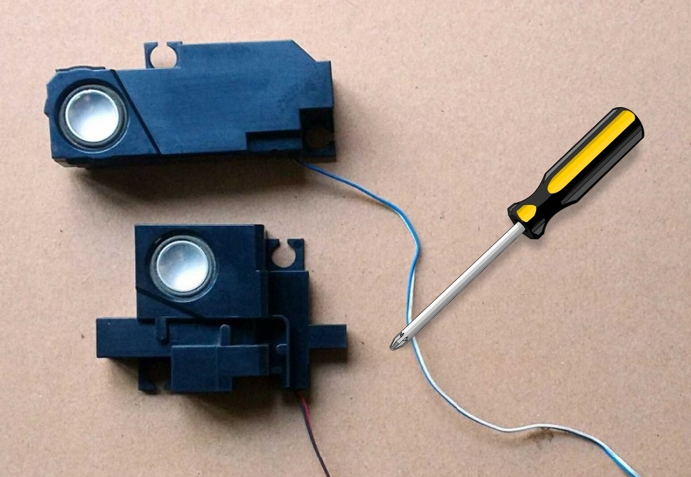 Địa Chỉ Thay Loa Laptop Giá Rẻ Ở Quận Phú Nhuận